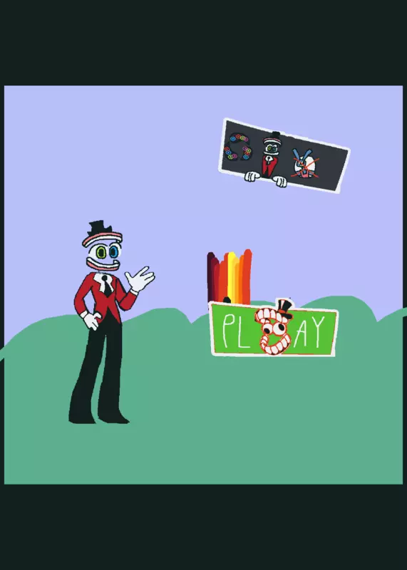 Game by @mel-secret
