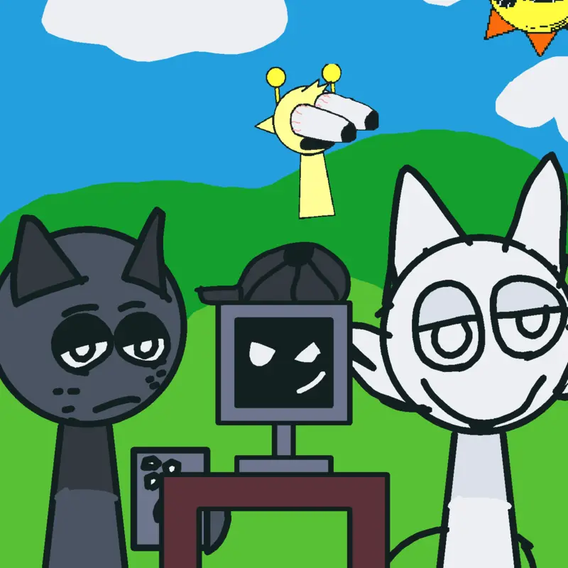 Game by @SONIC-2025