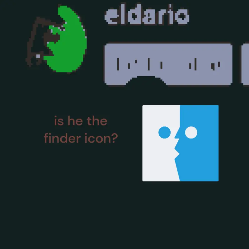 Game by @eldario