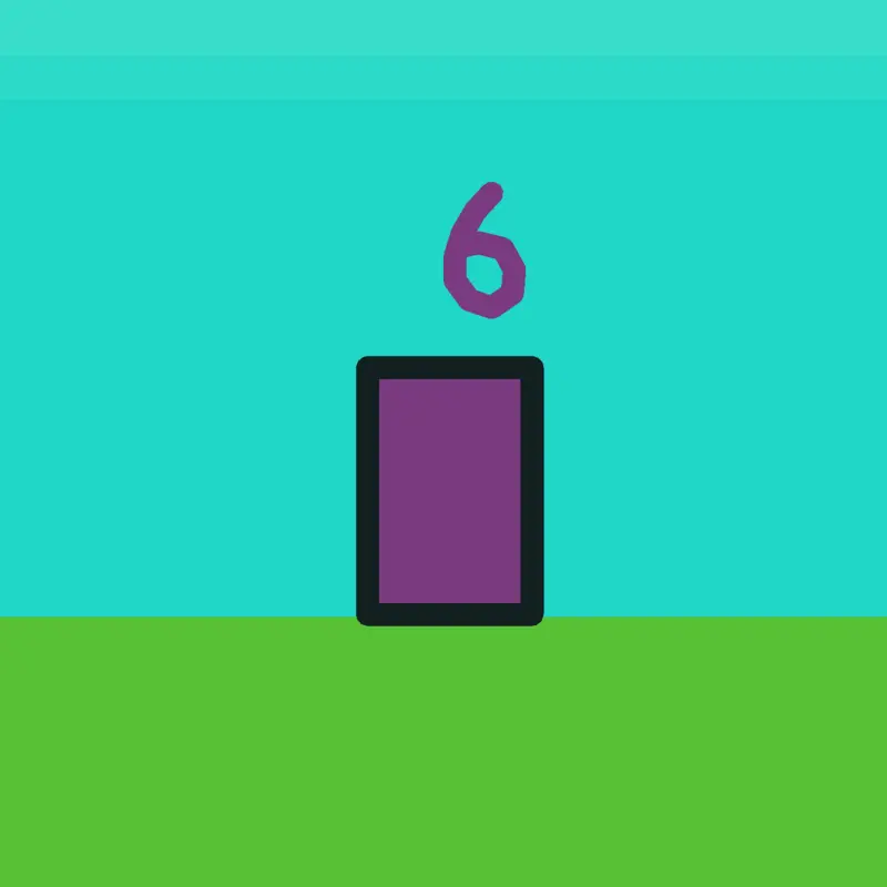 Game by @humblebee777