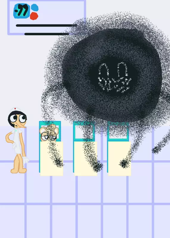 Game by @A_27fromRLDhardcore