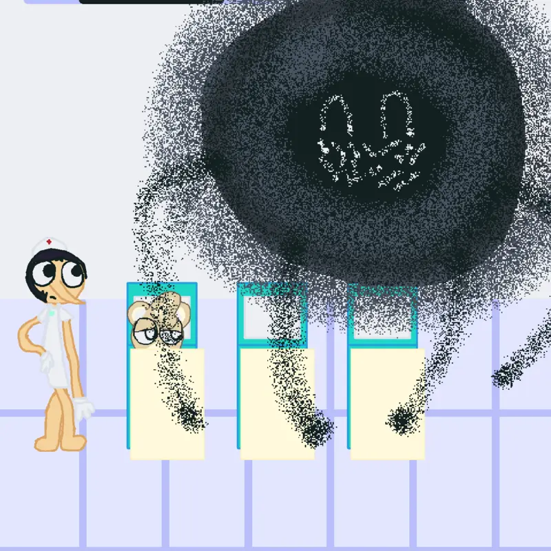 Game by @A_27fromRLDhardcoreFunny