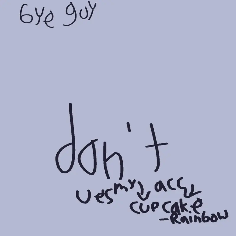 Game by @bye_quit
