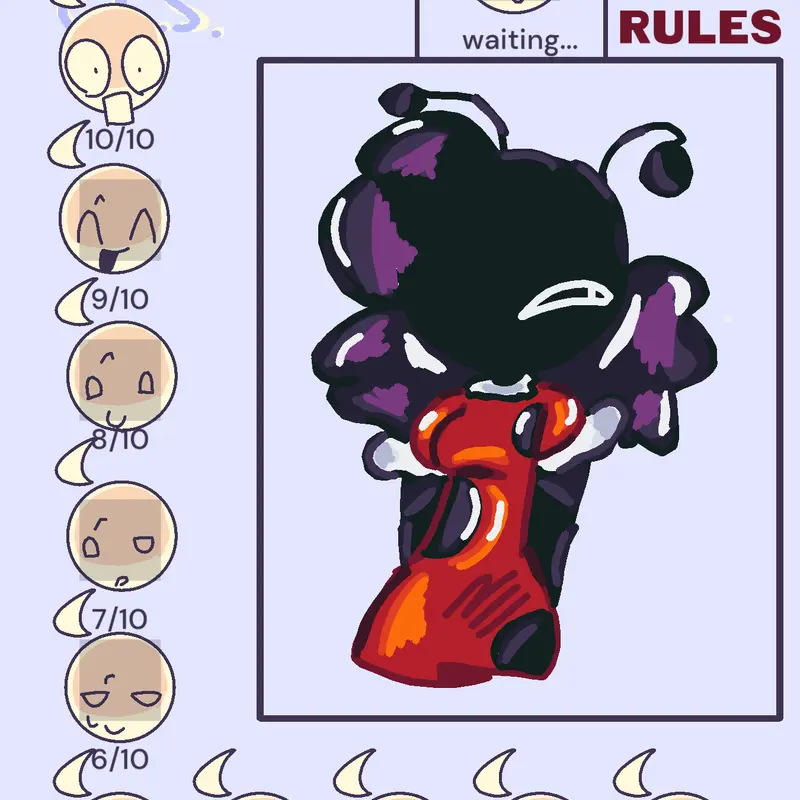 Game by @JulliXD_Jell