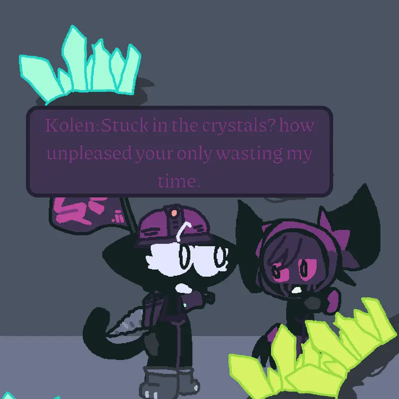 Game by @MelodayPlayz