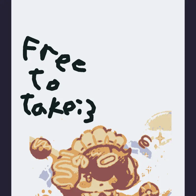 Game by @Candy_apple_cookie__