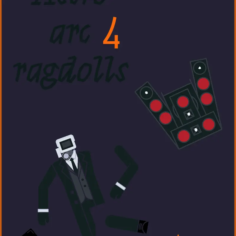 Game by @ashyHertzogenFAN