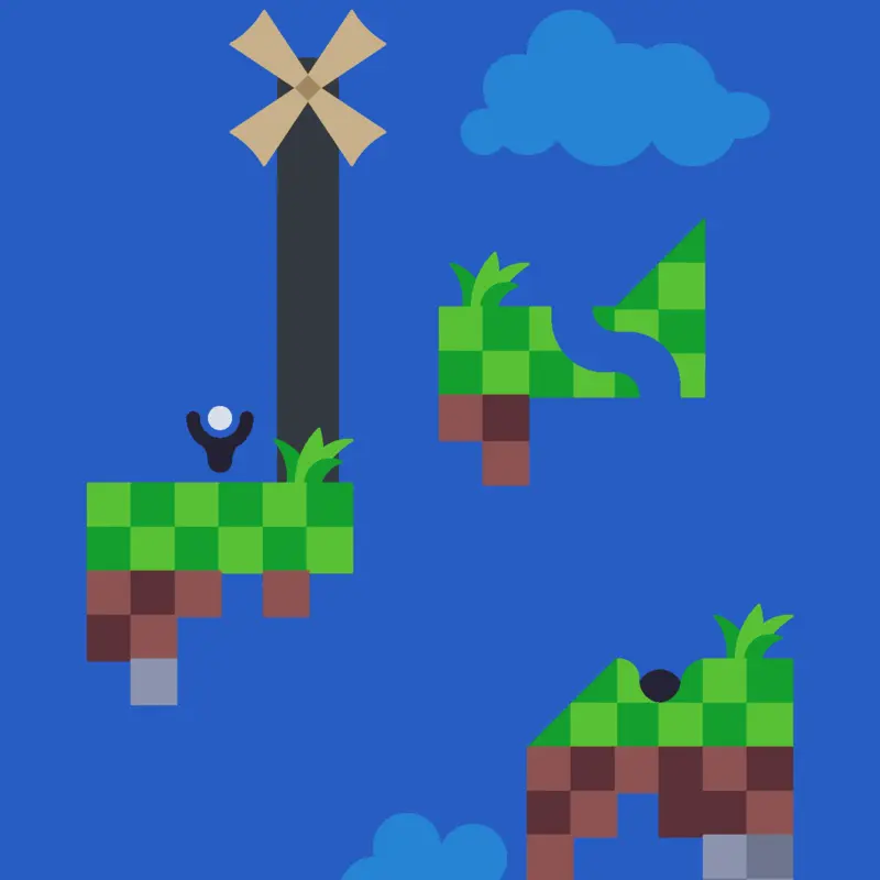 Game by @leoniddka_kaizogolf