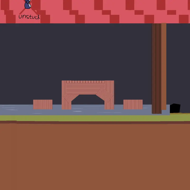 Game by @Banderitax