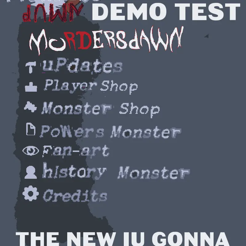 Game by @central_sonic
