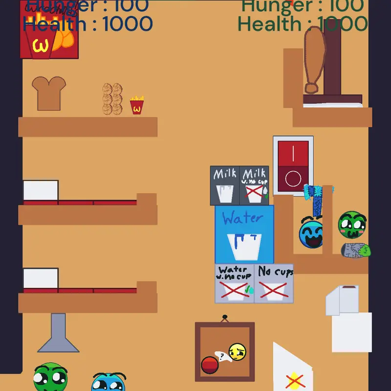 Game by @TBheadphoned