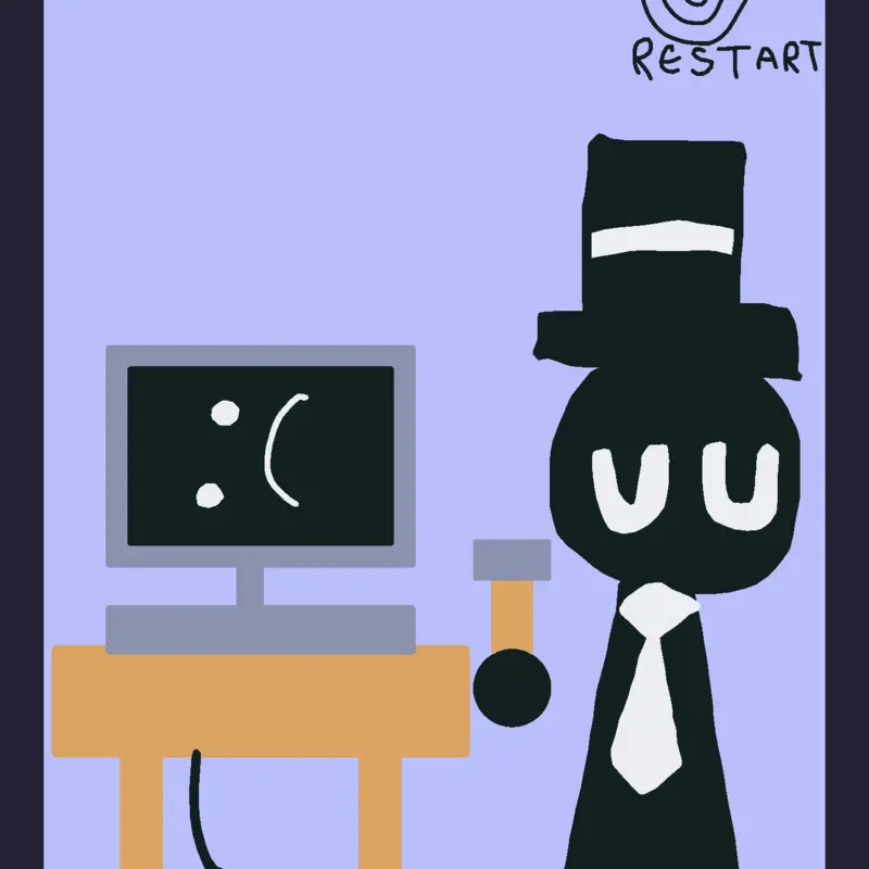 Game by @Bilir