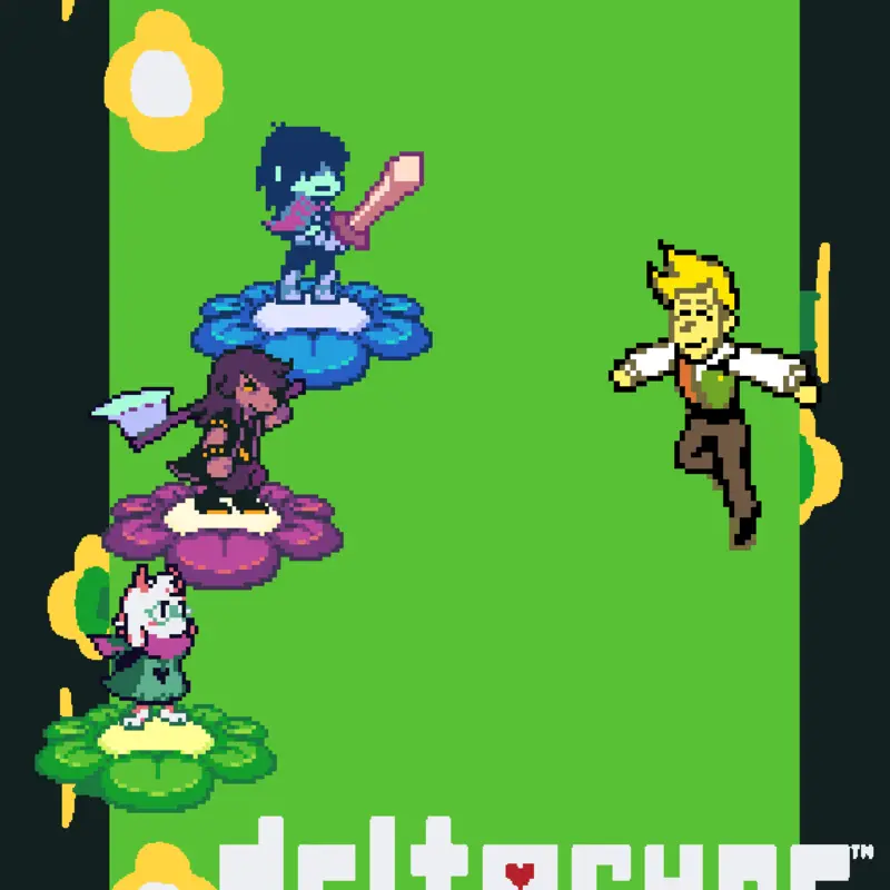 Game by @Lucs1445