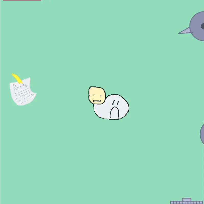 Game by @ieatworms