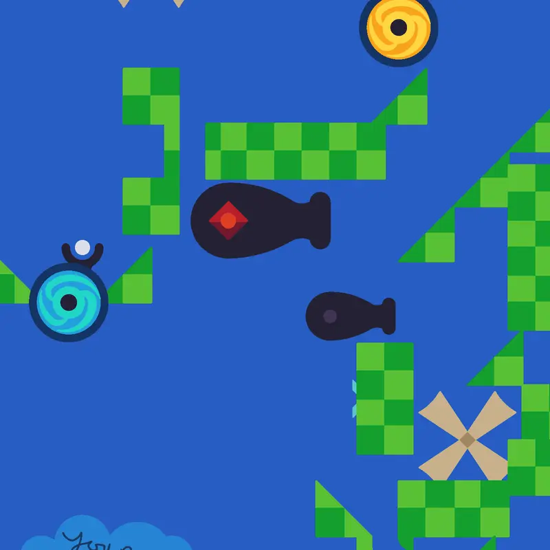 Game by @matthewgreenred