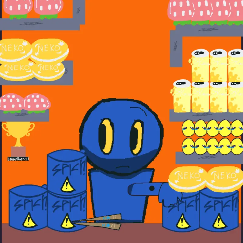 Game by @AnyPronouns