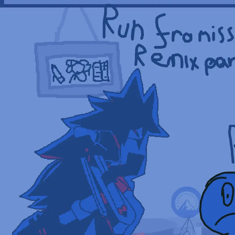 Game by @rainboin