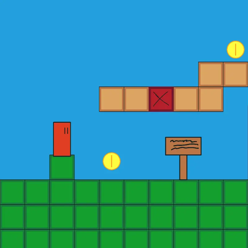 Game by @Anartime