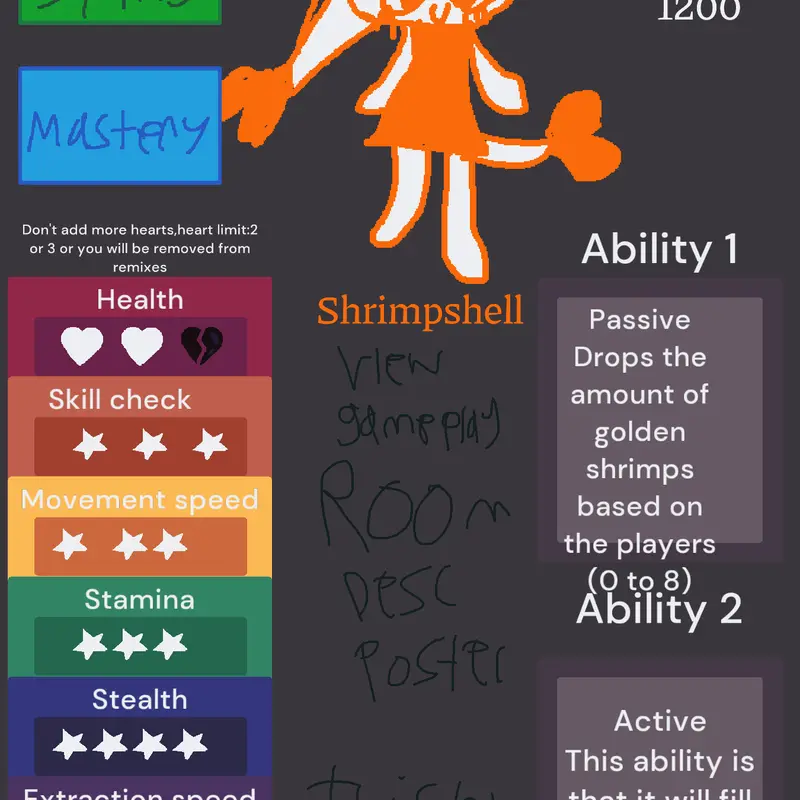 Game by @shrimpshell_the_shrimp