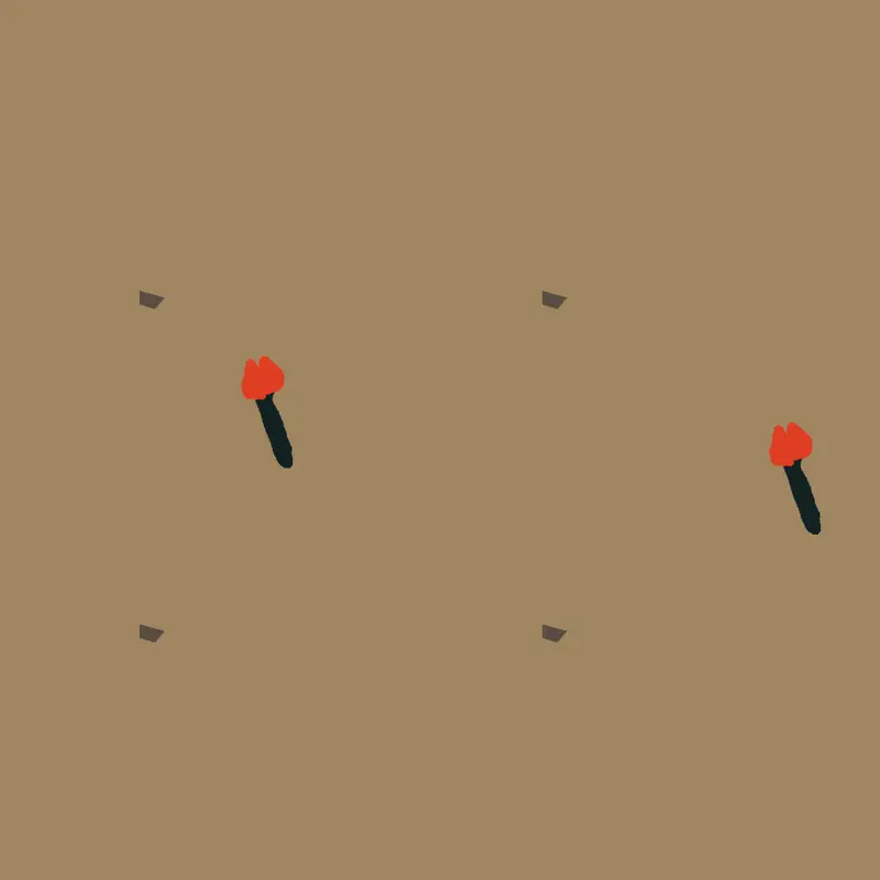 Game by @tcvhuvl