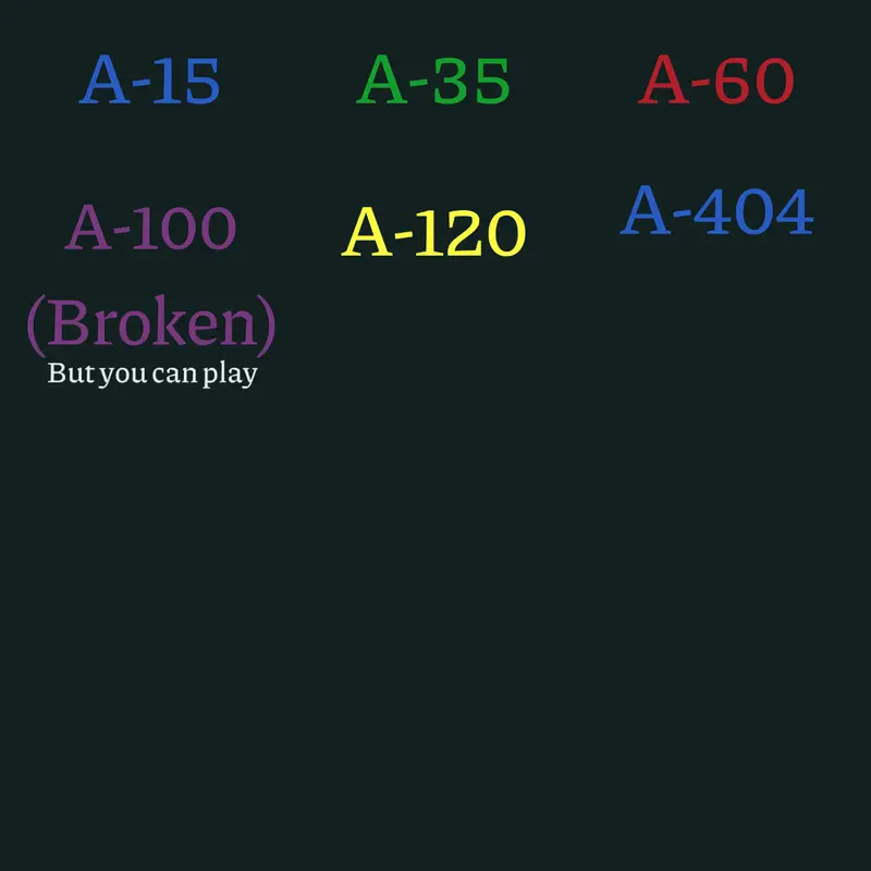 Game by @dododas