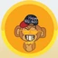 Monkeird avatar