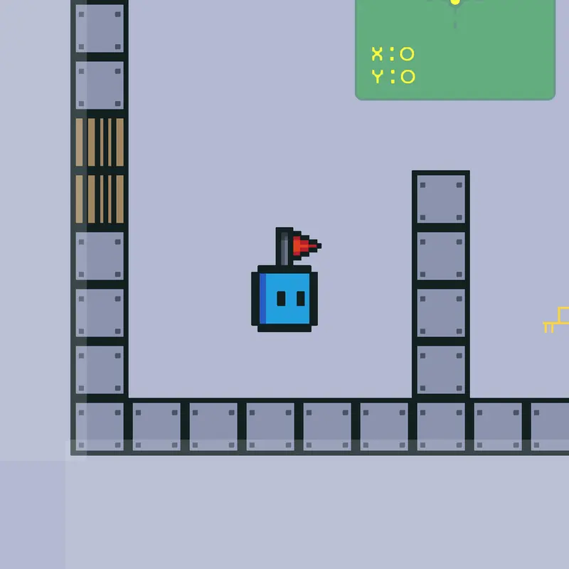 Game by @lenz