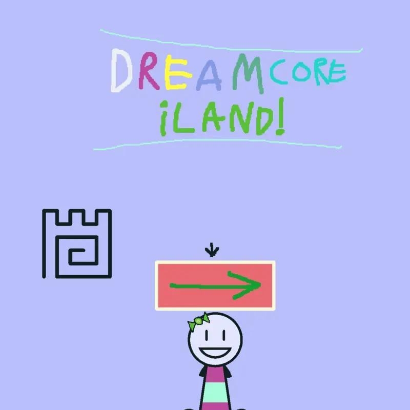 Game by @glitchcore7