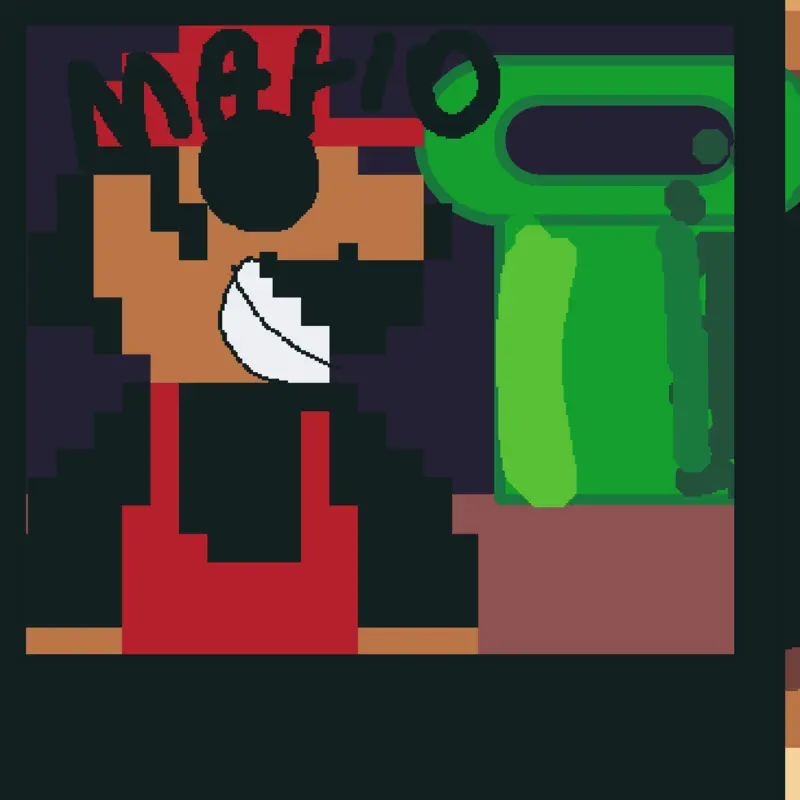 Game by @eithangamers