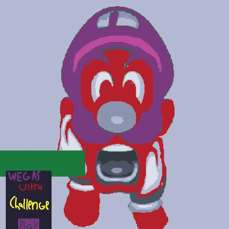 Game by @partypooper2015