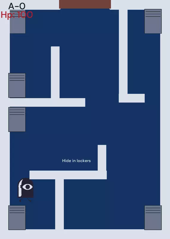 Rooms by @_Eggcellent_