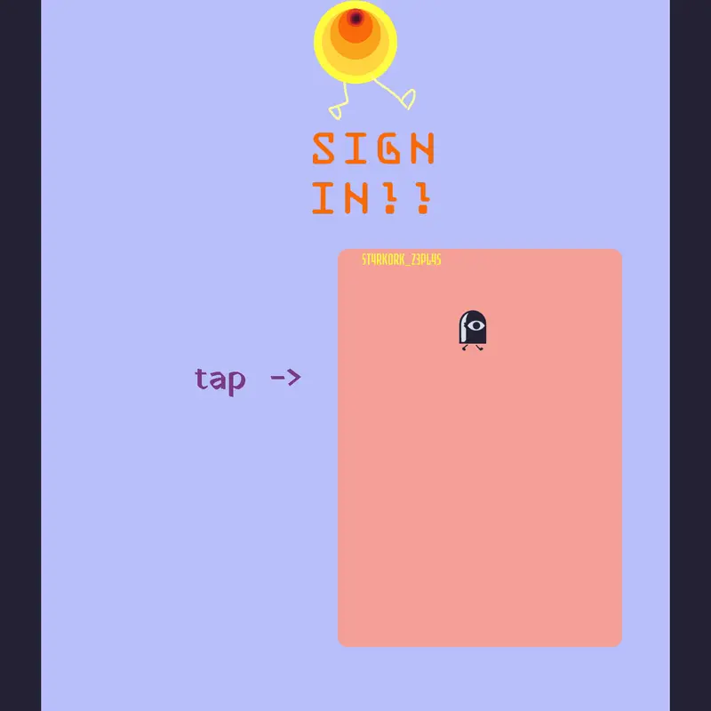 Game by @starkork_Z3pl4s