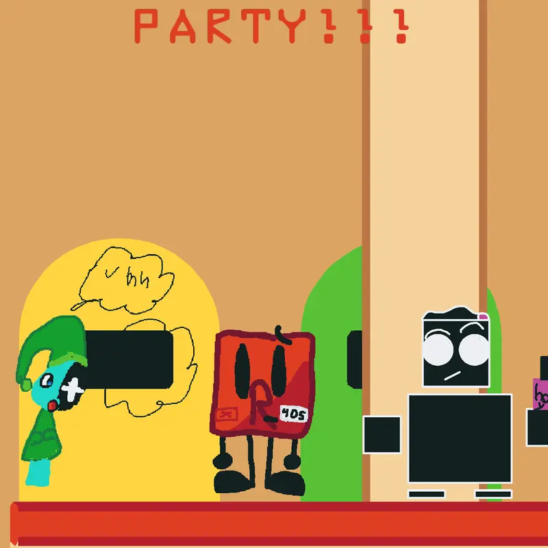 Game by @mauw