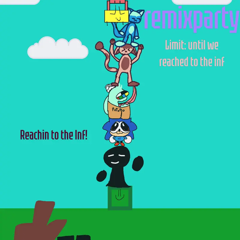 Game by @mightymouse26