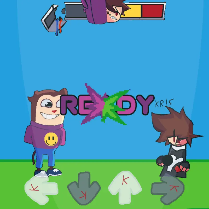 Game by @LarryDesignPro