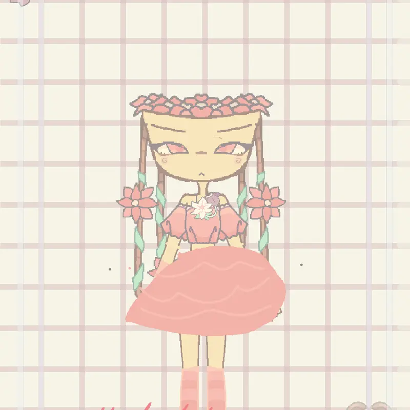 Game by @SAYLGURL