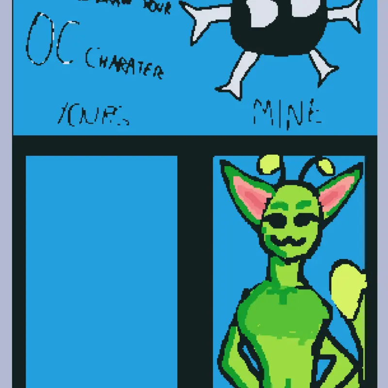 Game by @AlienCat15