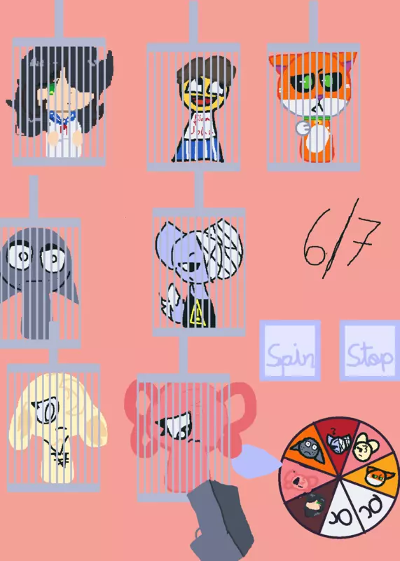 Game by @Starsrex