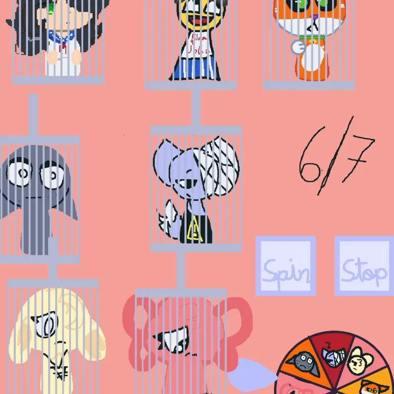 Game by @Starsrex