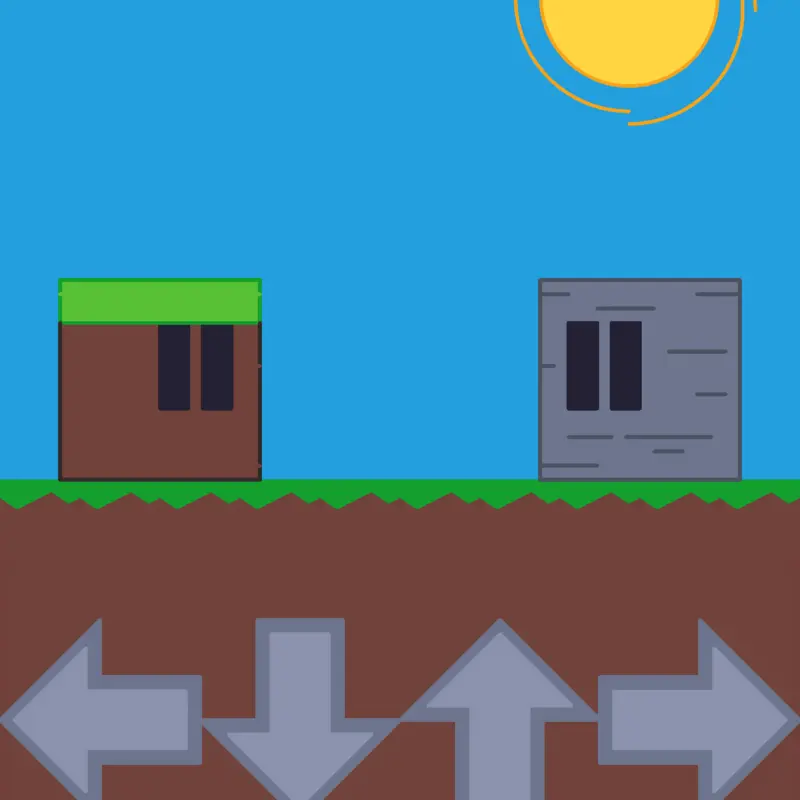 Game by @Aguacatus