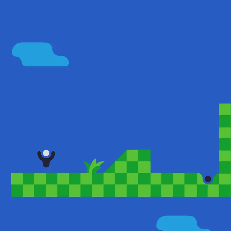 Game by @iqueo