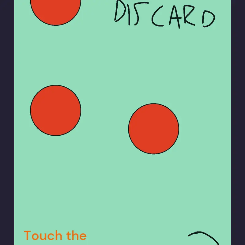Game by @gennycreate