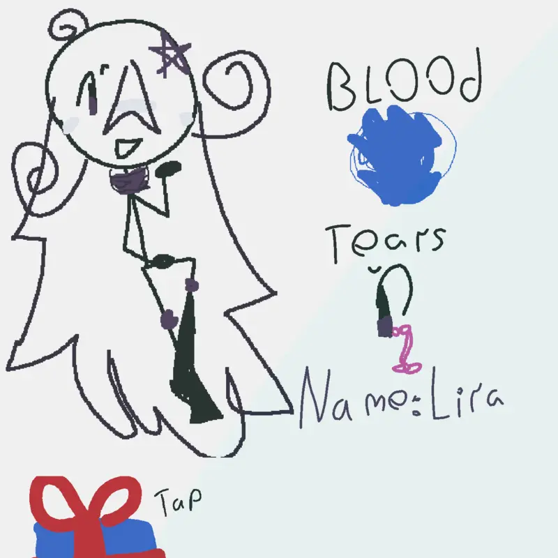 Game by @Liza_Z