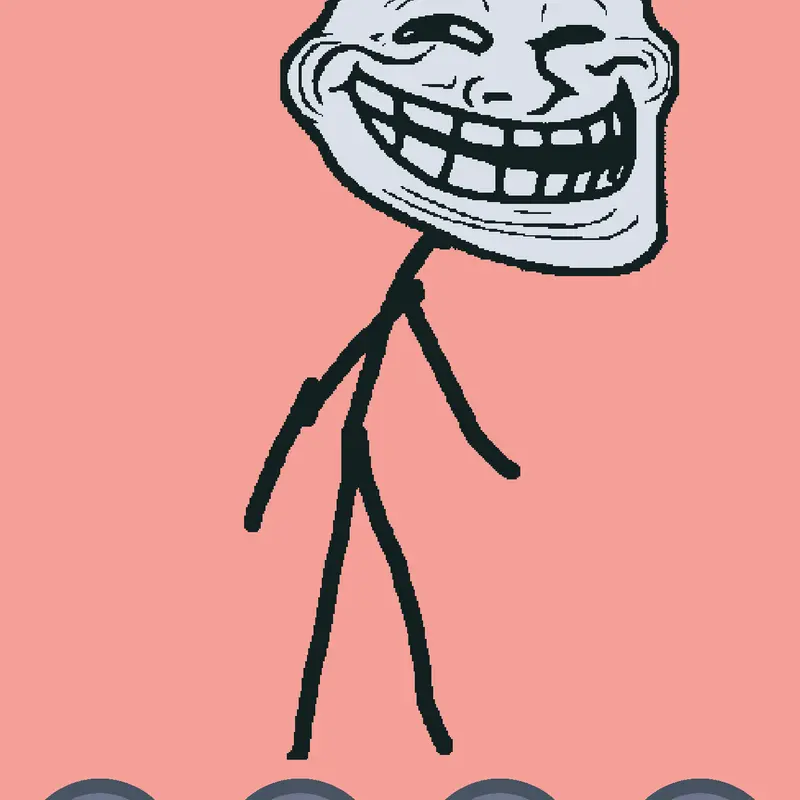 Game by @Mrtrollface