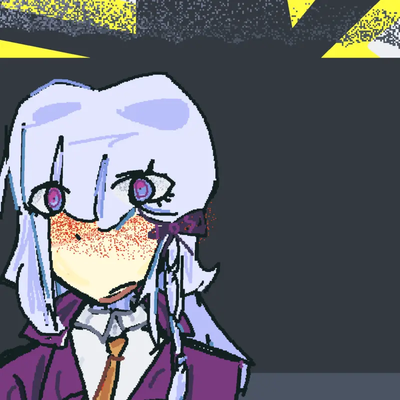 KYOKO KIRIGIRI MENTIONED HELL YEAAHHH by @0ne4fy_mentioned-11