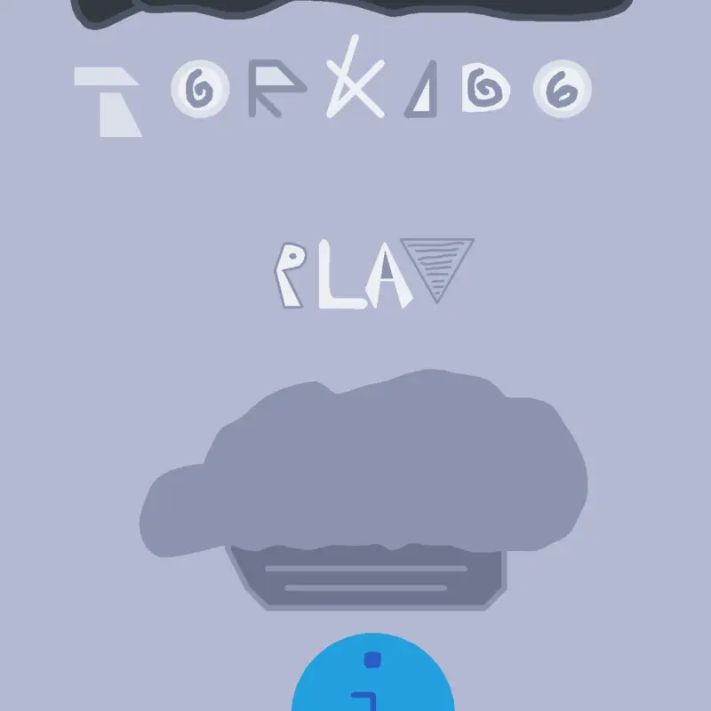 Tornado spawning by @IsaacXZCastle