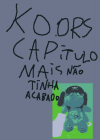 Koors Capítulo ?