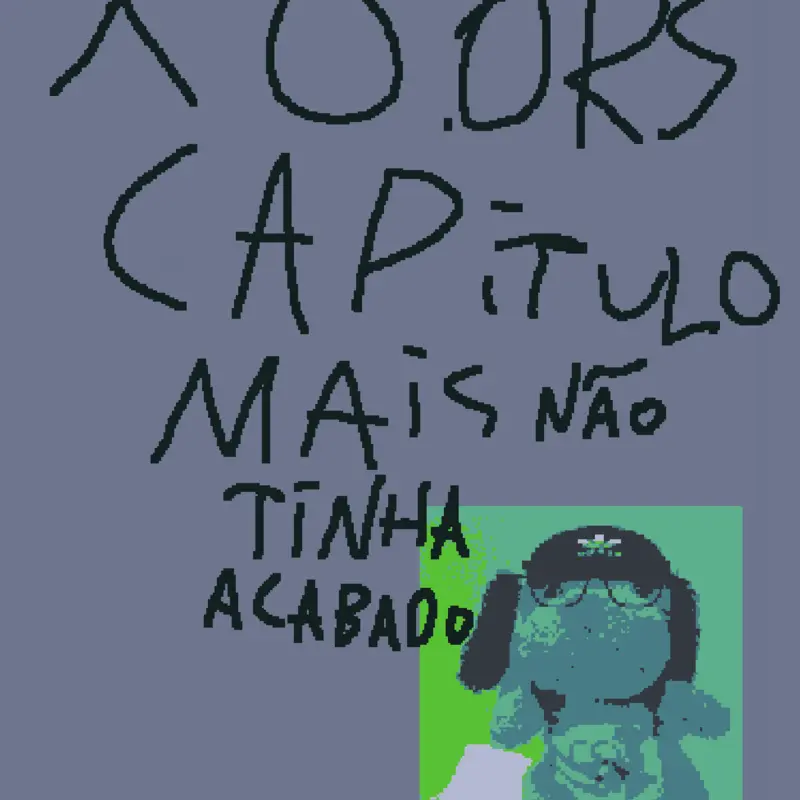 Game by @KaioVex