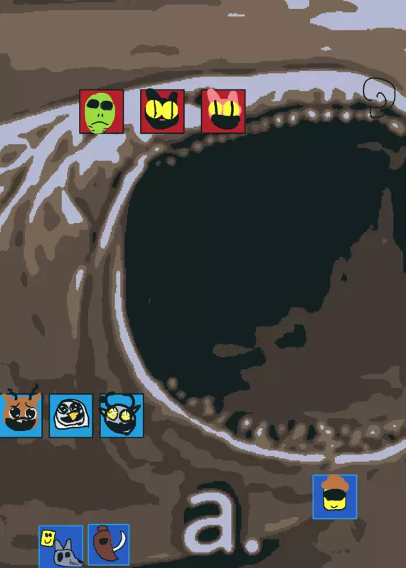 Game by @MrDuckie