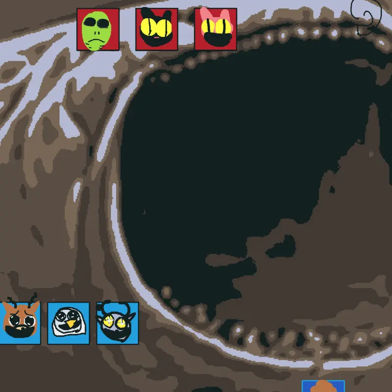 Game by @MrDuckie